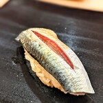 日本橋蛎殻町 すぎた - 