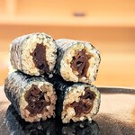 日本橋蛎殻町 すぎた - 