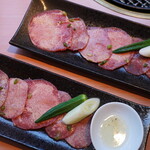 焼肉　ちえ - 