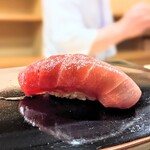 日本橋蛎殻町 すぎた - 