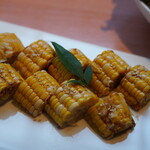 焼肉　ちえ - 