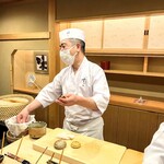 日本橋蛎殻町 すぎた - 