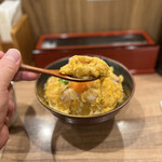 親子丼専門店 ○勝 - 