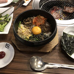 牛角 陸奧店 - 