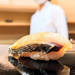 日本橋蛎殻町 すぎた - 