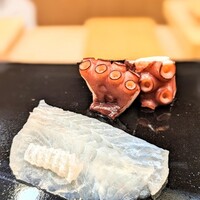 日本橋蛎殻町 すぎた - 