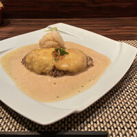 旬菜ステーキ処 らいむらいと - 