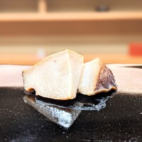 日本橋蛎殻町 すぎた - 