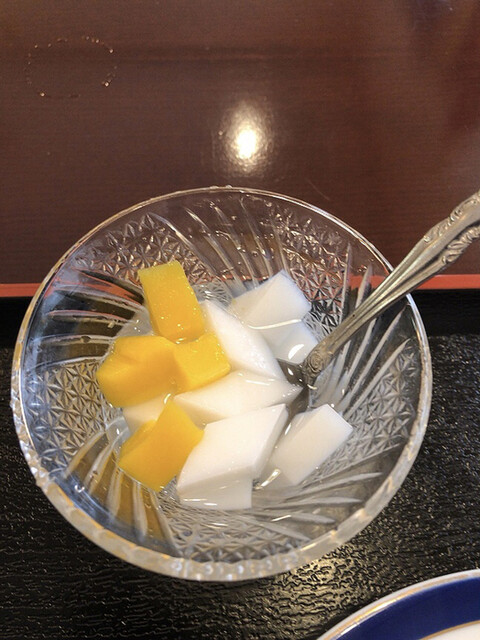 上海料理 華鳳 - 大森/中華料理 | 食べログ