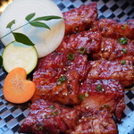 焼肉　ちえ - 