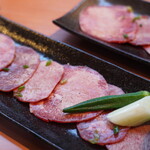 焼肉　ちえ - 