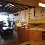 稲取東海ホテル湯苑 - 浴衣コーナー♪