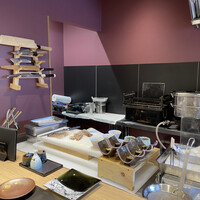 天ぷら 福たろう - 