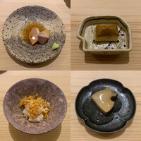 鮨 なんば 日比谷 - 