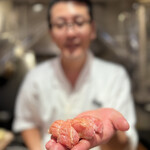 Tsukiji Otoko Maezushi - 