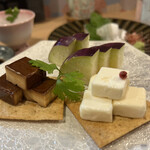 四季旬菜 むら田 - 