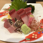 四季旬菜 むら田 - 