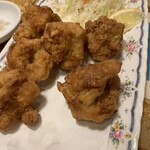 GFC香港スタイル飲茶レストラン - 