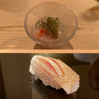 登喜和鮨 新発田本店 - 