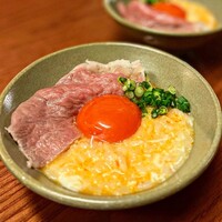 北新地しゃぶしゃぶすき焼き きらく - 