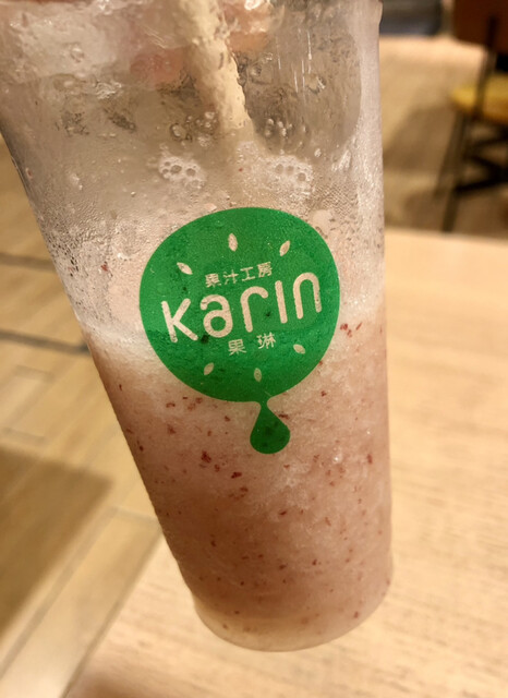 Karin Ionmoru Oosaka Domushititen photo 5