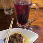 炭火焼肉 ホルモン にく式 - 