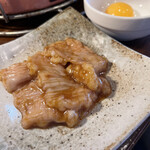 炭火焼肉 ホルモン にく式 - 