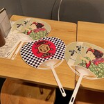 秋元屋 - まだまだ暑いですから