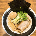 麺屋タカモト - 