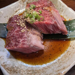 炭火焼肉 ホルモン にく式 - 