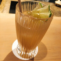 銀座 kappou ukai 肉匠 - 