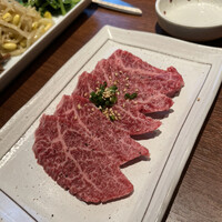 焼肉ぽんが 田町店 - 
