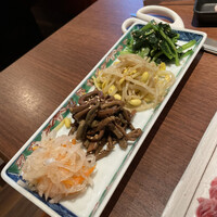 焼肉ぽんが 田町店 - 