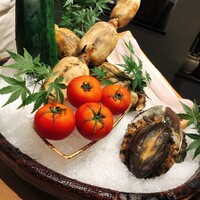 銀座 kappou ukai 肉匠 - 