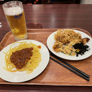 ブッフェレストラン パパゲーノ_0