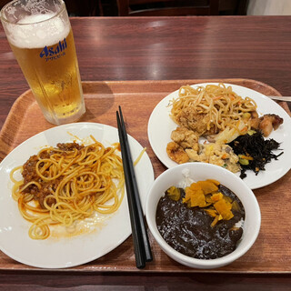 ブッフェレストラン パパゲーノ_1