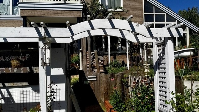 ドッグカフェ プチ クラブ（PUCHI CLUB） - 朝里（カフェ）の写真