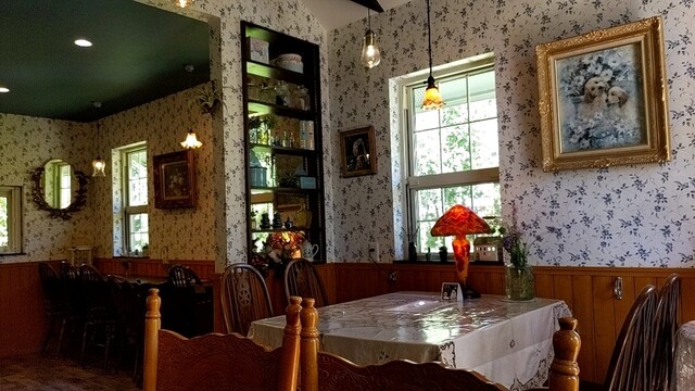 ドッグカフェ プチ クラブ（PUCHI CLUB） - 朝里（カフェ）の写真