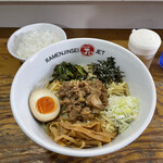 Ramen Jinsei Jetto Roppyaku - 