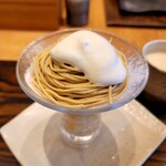 モンブランスタイル - 