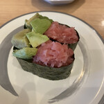 Sushi Edo - 