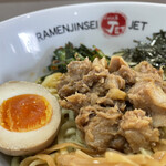 ラーメン人生JET600 - 