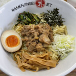 ラーメン人生JET600 - 