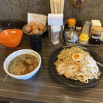 Maru Toku Ramen - 