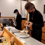 モンブランスタイル - 