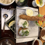 Yawaraka Tonkatsu Katsugen - 