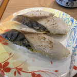 Sushi Edo - 