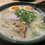 ラーメン 舜 - 