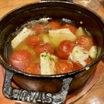 Italian Bistro Hirai - 