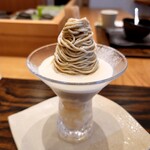 モンブランスタイル - 